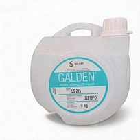 Galden® LS215 Perfluoropolyether Vapor Phase Soldering Fluid | Boiling Point: 200-260℃